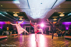 Gentleman dancing during sangeet sangeet,indian wedding