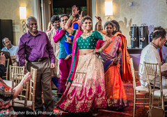 Maharani dancing Maharani dancing