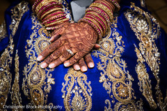 Stunning bridal mehndi art Stunning bridal mehndi art