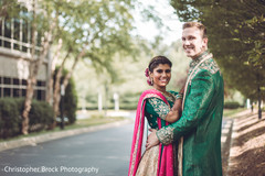 Beautiful indian couple portrait Beautiful indian couple portrait