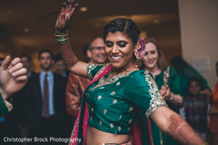 Maharani dancing Maharani dancing