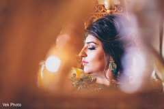 Flawless Indian bride makeup look. Flawless Indian bride makeup look.