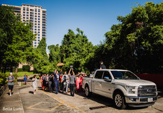 Scenes of joyous baraat. Scenes of joyous baraat.