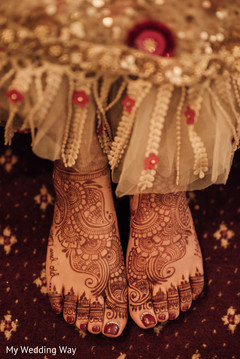 Marvelous indian bridal mehndi art Marvelous indian bridal mehndi art