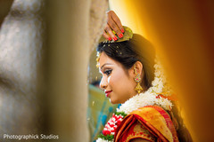 Indian bride's pre-wedding celebrations Indian bride's pre-wedding celebrations
