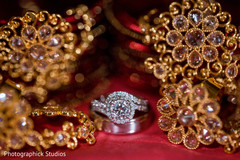 Indian wedding rings capture Indian wedding rings capture