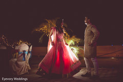 Adorable couple posing for photo shoot Adorable couple posing for photo shoot