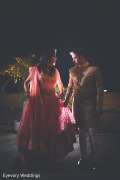 Adorable indian bride and groom. Adorable indian bride and groom.