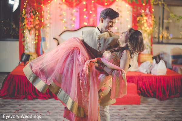 indian wedding gallery,pre-wedding ceremony photography,indian engagement party,indian bride and groom