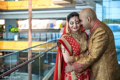 Indian couple's pre-wedding ceremony photo shoot. Indian couple's pre-wedding ceremony photo shoot.