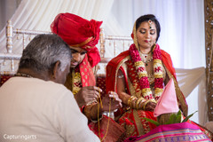 Sindhoor wedding ritual. Sindhoor wedding ritual.