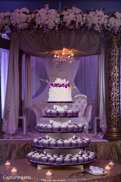 Indian wedding cupcake stand Indian wedding cupcake stand