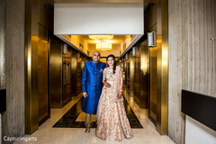 Stunning indian couple Stunning indian couple