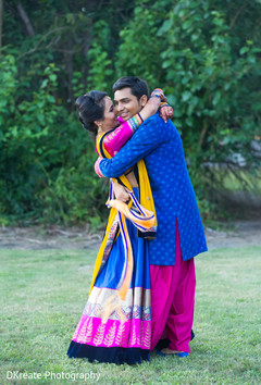 See this romantic indian bride and groom See this romantic indian bride and groom