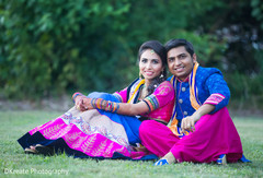 Adorable indian bride and groom. Adorable indian bride and groom.