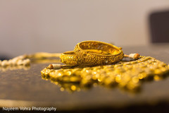 Dazzling Indian bride jewelry. Dazzling Indian bride jewelry.