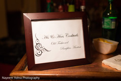 Indian wedding signature cocktails. Indian wedding signature cocktails.