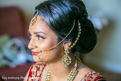 Astonishing indian bridal jewelry Astonishing indian bridal jewelry