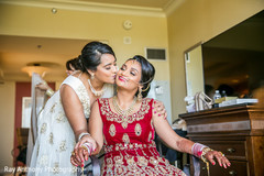 Indian bride special moments Indian bride special moments