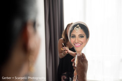 Indian bride glimpse. Indian bride glimpse.