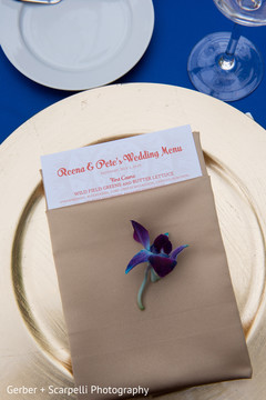 Indian wedding reception menu Indian wedding reception menu