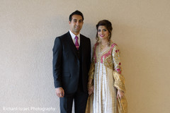 Cutest indian lovebirds portrait Cutest indian lovebirds portrait