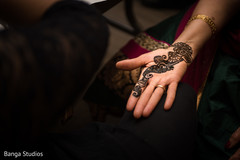 Indian bridal mehndi art Indian bridal mehndi art