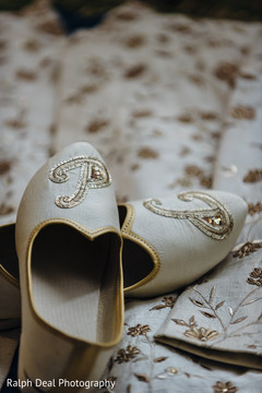 Indian groom shoes photography Indian groom shoes photography