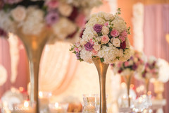 Dazzling floral decor Dazzling floral decor