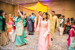 Indian groom's entrance Indian groom's entrance