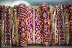 Maharani's bridal bangles Maharani's bridal bangles