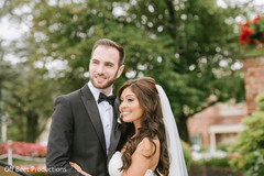 Cutest Indian fusion wedding photography. Cutest Indian fusion wedding photography.