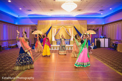 Splendid garba dance garba,indian wedding