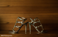 Indian bridal shoes capture Indian bridal shoes capture