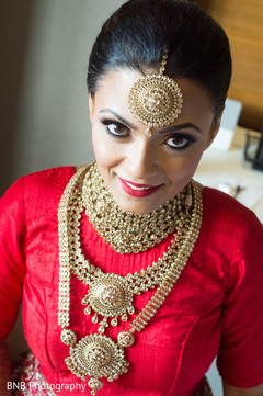 Incredible indian bridal jewelry Incredible indian bridal jewelry
