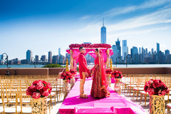 Incredible indian wedding ceremony venue decor Incredible indian wedding ceremony venue decor