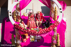 Traditional Indian wedding ceremony ritual. Traditional Indian wedding ceremony ritual.