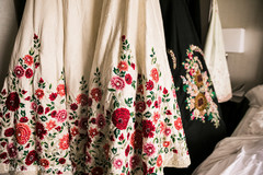Exquisite bridal lehengas. Exquisite bridal lehengas.