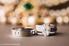 Insanely beautiful Indian wedding rings. Insanely beautiful Indian wedding rings.