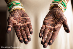 Elaborate bridal mehndi. Elaborate bridal mehndi.
