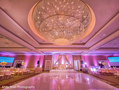 Over the top indian wedding reception decor Over the top indian wedding reception decor