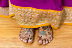Feet bridal mehndi Feet bridal mehndi