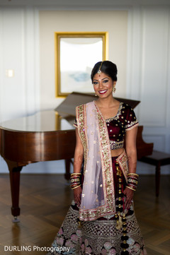 Flawless Indian bride. Flawless Indian bride.