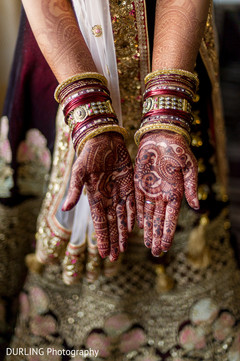 Intricate Indian bridal mehndi design. Intricate Indian bridal mehndi design.