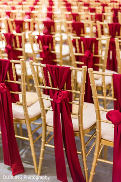 Indian wedding ceremony tastefully decorated. Indian wedding ceremony tastefully decorated.