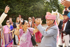 Sensational baraat. Sensational baraat.