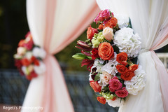Gorgeous Mandap floral decor. Gorgeous Mandap floral decor.
