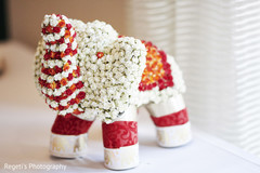 Sweet floral elephant. Sweet floral elephant.
