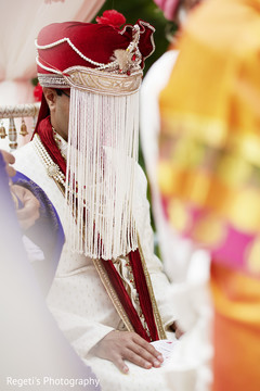 Indian groom Sehra. Indian groom Sehra.