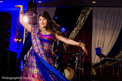 Sangeet dance performance Sangeet dance performance